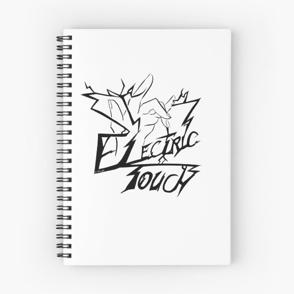 Item preview, electric touch designed and sold by nellynk.