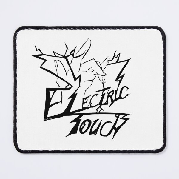 Item preview, electric touch designed and sold by nellynk.