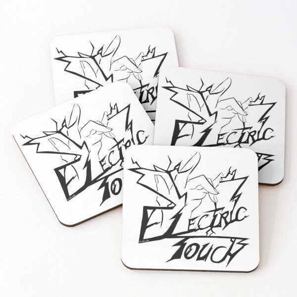 Item preview, electric touch designed and sold by nellynk.