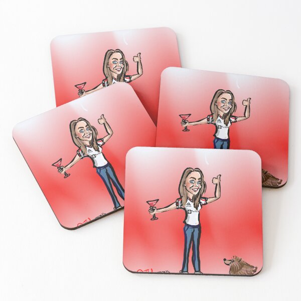 Item preview, Christina  designed and sold by TUcartoons.