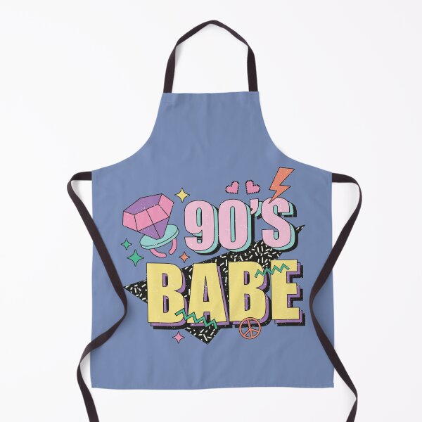 Item preview, 90s Babe Retro Vintage Aesthetic designed and sold by FlawlessSeams.