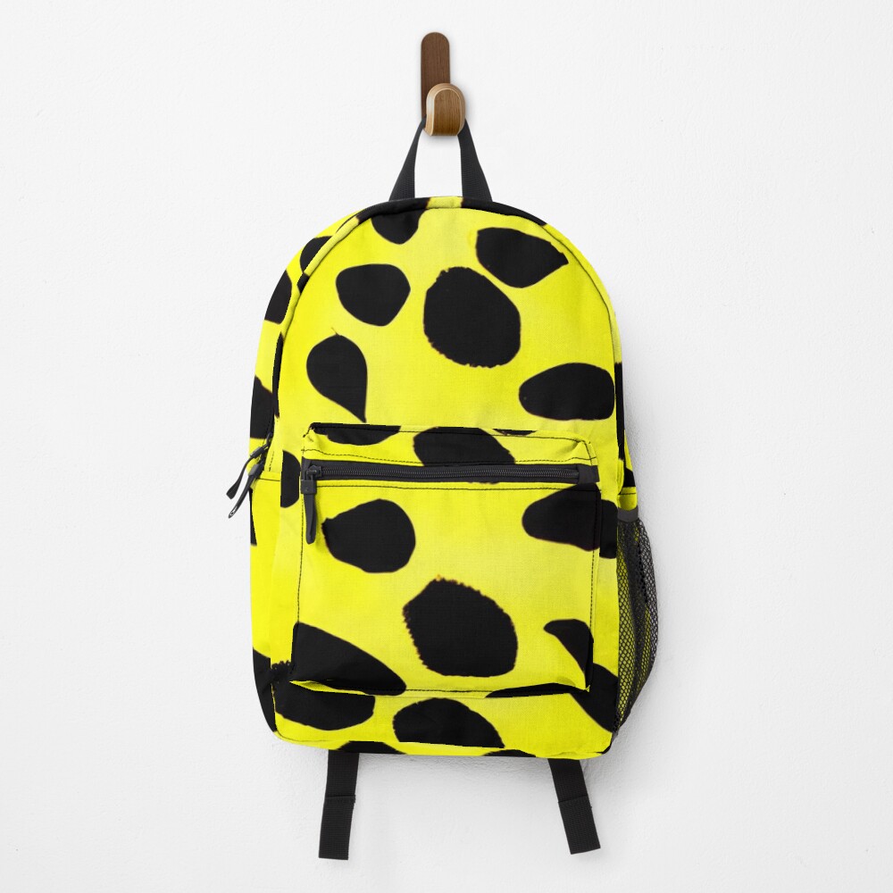 Item preview, Backpack designed and sold by KayLadyBug.