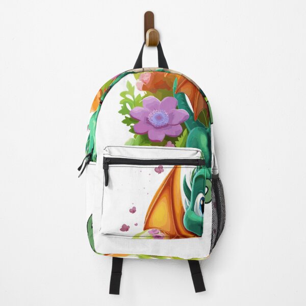 Artikelvorschau, Inspiring Dragon entworfen und verkauft von CozyCanvasCrew.