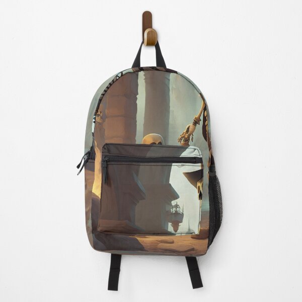 Item preview, The Explorer designed and sold by RW Art Prints.