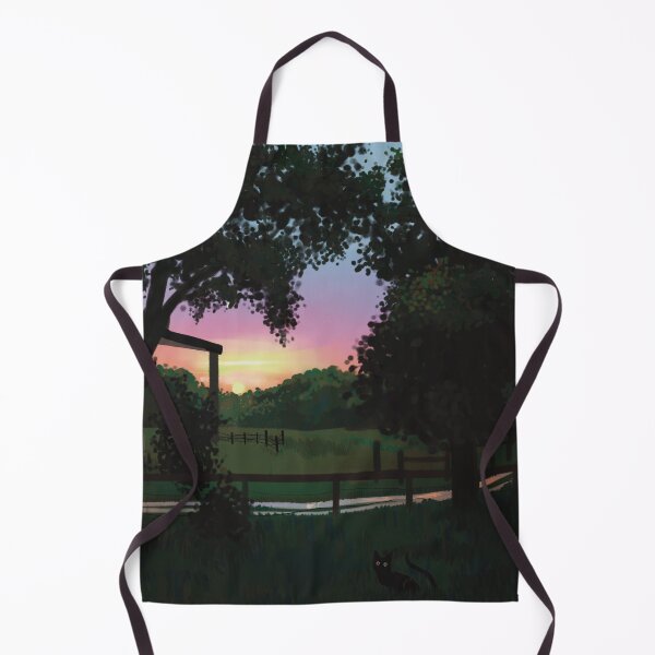 Item preview, Georgia Sunset designed and sold by Kristin Patoni.