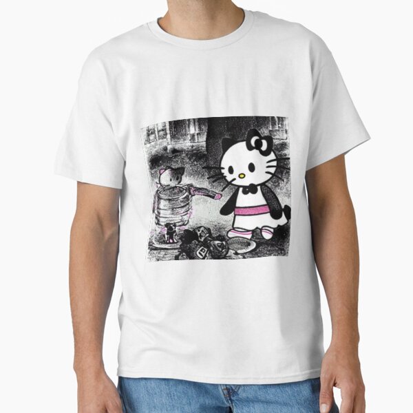 Item preview, Hello Apocalypse designed and sold by nsmith8516.
