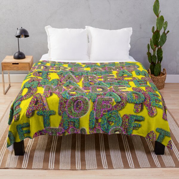 Item preview, Sweet Dreams are made of this designed and sold by Hell-Prints.
