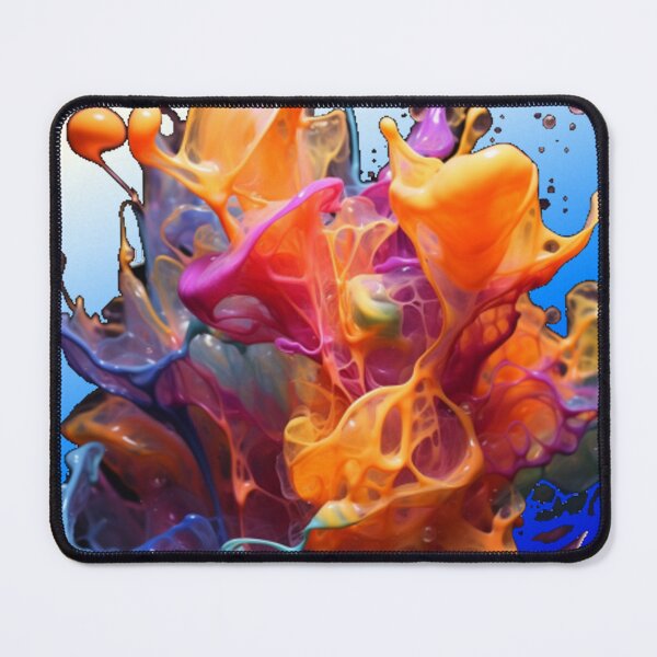 Item preview, A Splash of Color designed and sold by shakespeare1212.
