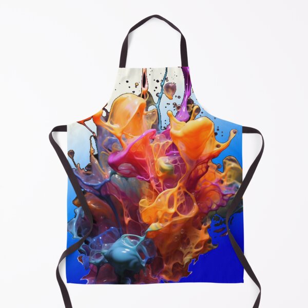 Item preview, A Splash of Color designed and sold by shakespeare1212.