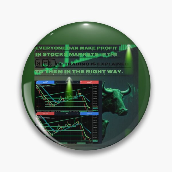 Item preview, Art of trading  designed and sold by Lebohang Lebeko.