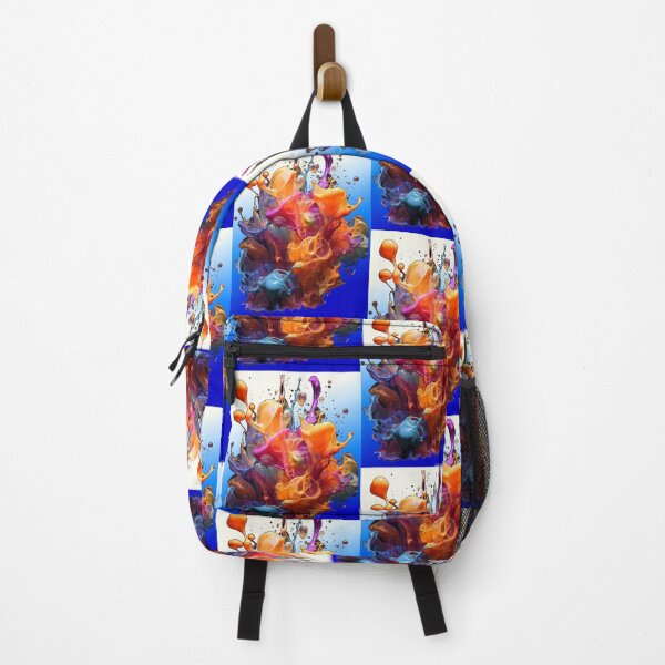 Item preview, A Splash of Color designed and sold by shakespeare1212.