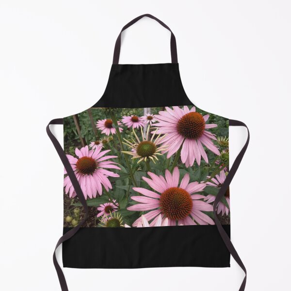 Item preview, echinacea designed and sold by DonnaBlankaArt.