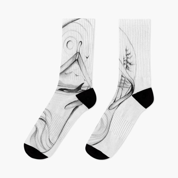 Item preview, West Coast Flip Flips  designed and sold by Laura Jayne Furness.