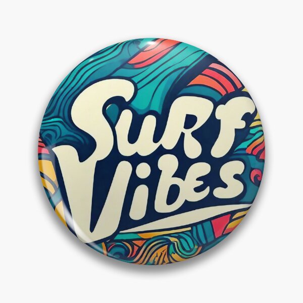 Item preview, Surf Vibes designed and sold by JorgePalAwa.