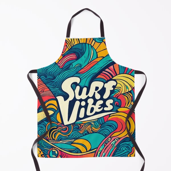 Item preview, Surf Vibes designed and sold by JorgePalAwa.
