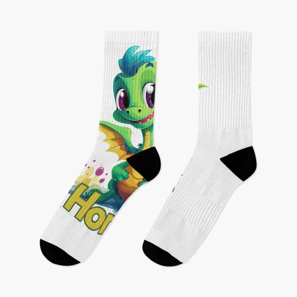 Item preview, Honest Dragon designed and sold by CozyCanvasCrew.