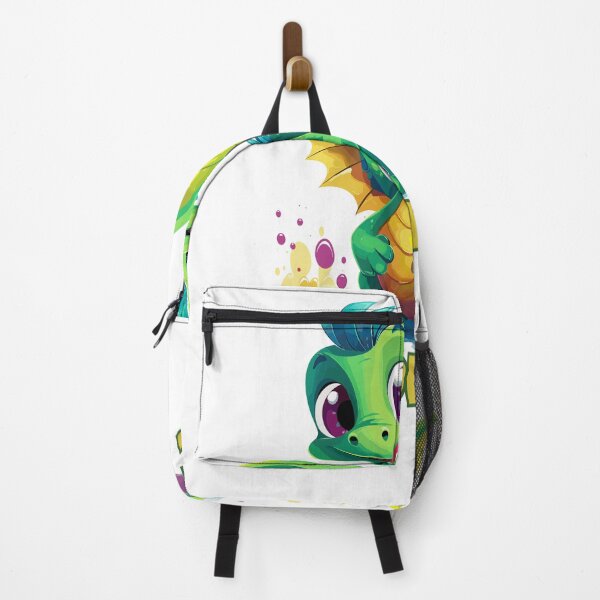 Item preview, Honest Dragon designed and sold by CozyCanvasCrew.
