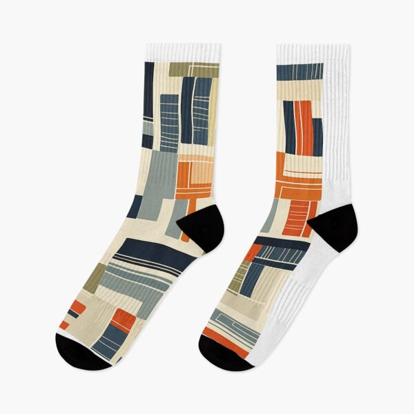 Item preview, Books - Bauhaus Inspired Print designed and sold by QuestingCloset.