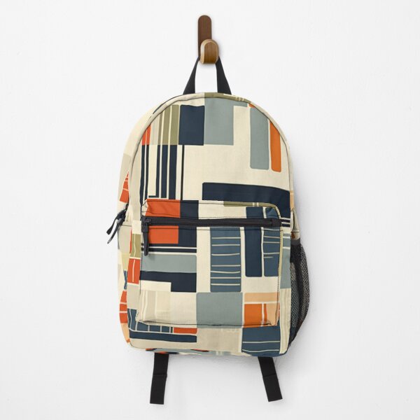Item preview, Books - Bauhaus Inspired Print designed and sold by QuestingCloset.