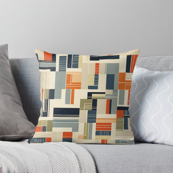 Item preview, Books - Bauhaus Inspired Print designed and sold by QuestingCloset.