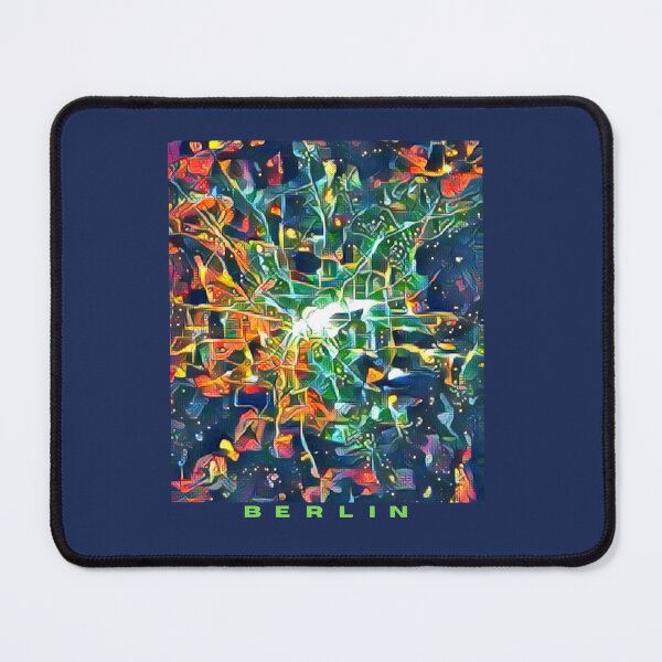 Item preview, Berlin by night designed and sold by Racyfun77.