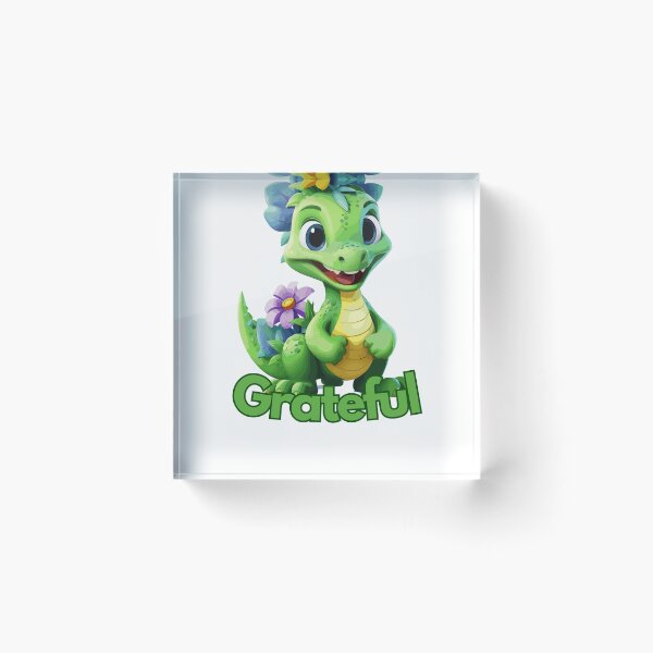 Item preview, Grateful Dragon designed and sold by CozyCanvasCrew.
