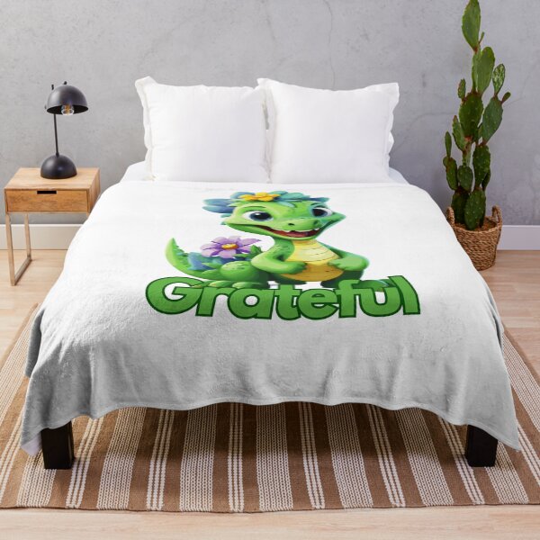 Item preview, Grateful Dragon designed and sold by CozyCanvasCrew.