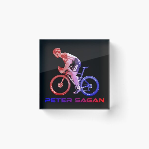Item preview, Peter Sagan designed and sold by Veloxie.