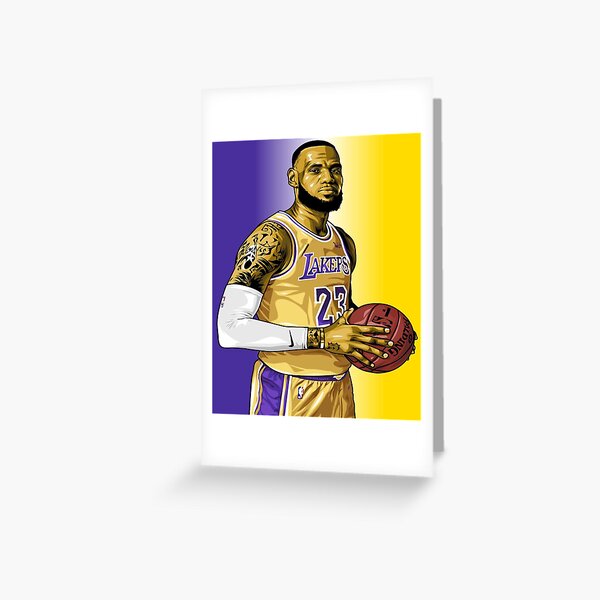 Artikel-Vorschau von Lebron James, designt und verkauft von venoyxiz.