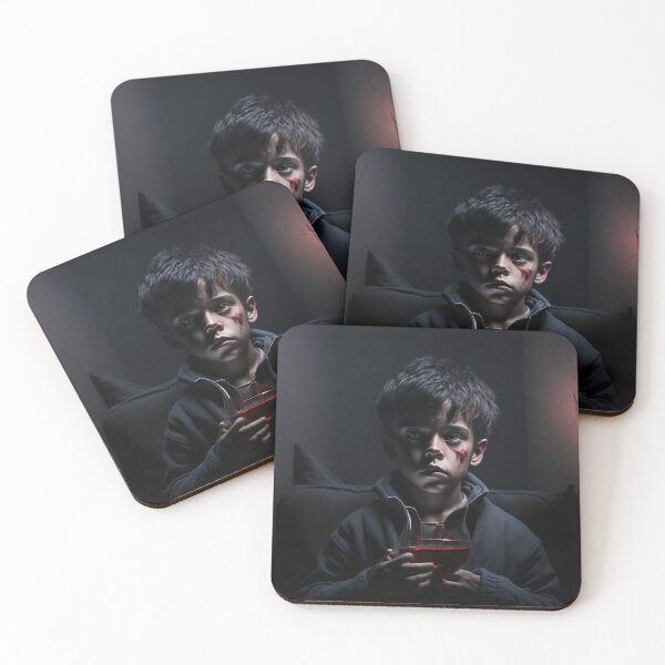 Item preview, Darkness is not something to be feared designed and sold by FAhigh-Design.