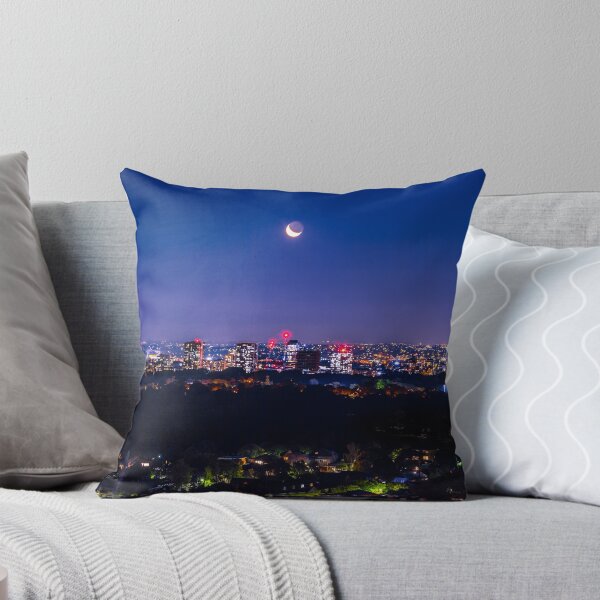 Item preview, Bondi Moonset designed and sold by Hidn20.