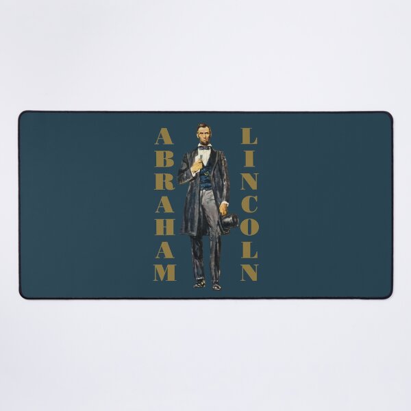 Item preview, Abraham Lincoln designed and sold by TIGERDAVER.