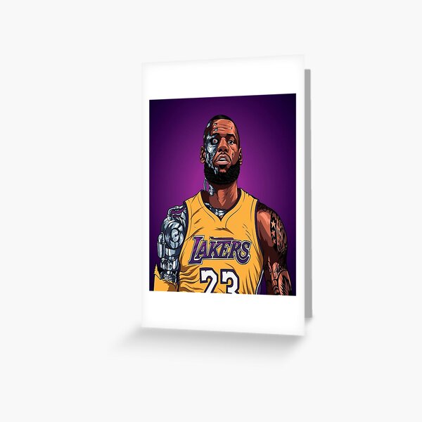 Artikel-Vorschau von Lebron James, designt und verkauft von venoyxiz.