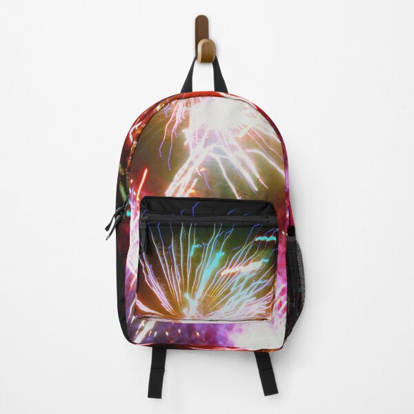 Item preview, Fireworks extravaganza designed and sold by B. Randi Bailey.