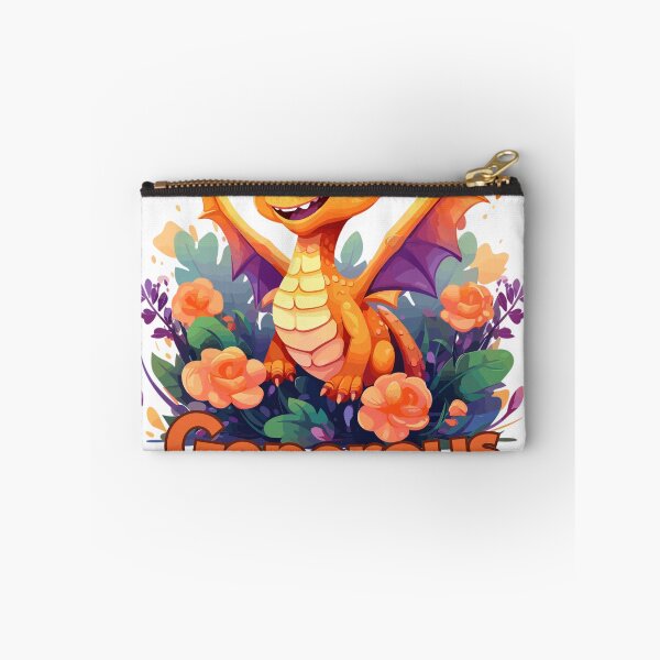 Item preview, Generous Dragon designed and sold by CozyCanvasCrew.