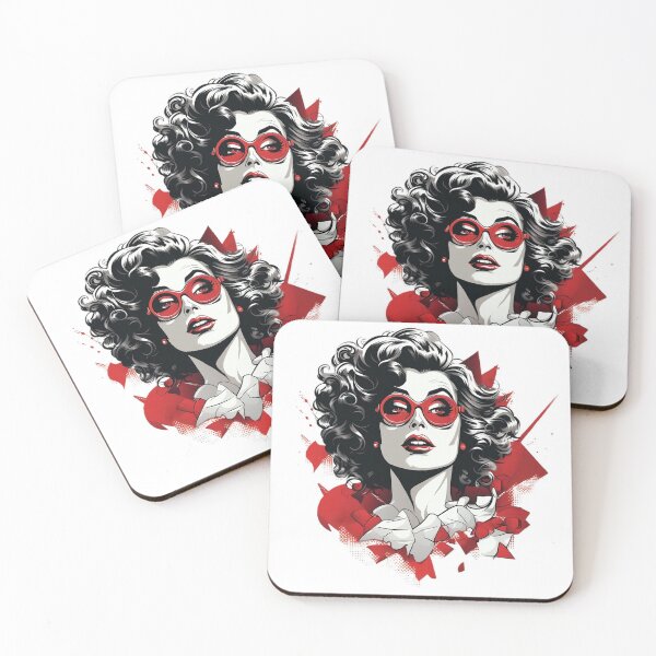 Item preview, Rocky Horror Show  designed and sold by Saniahashim.