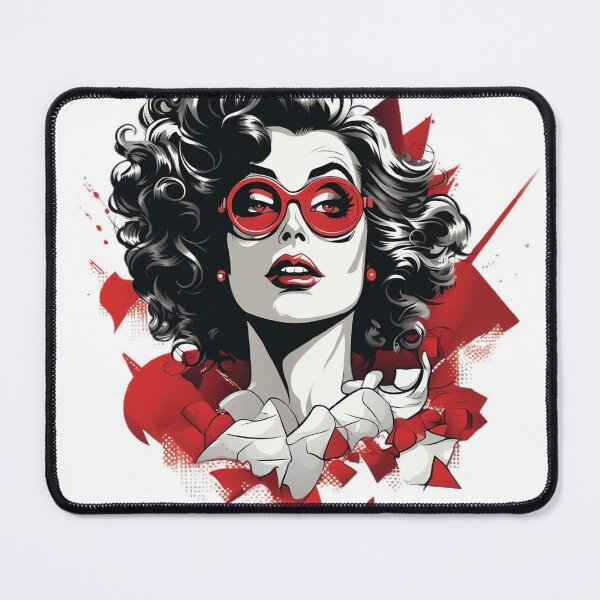 Item preview, Rocky Horror Show  designed and sold by Saniahashim.