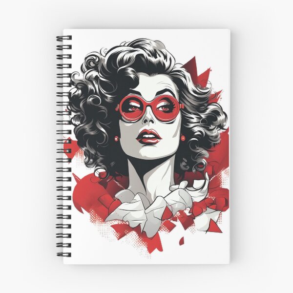 Item preview, Rocky Horror Show  designed and sold by Saniahashim.