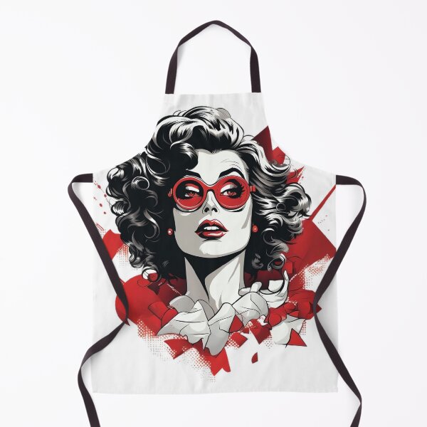 Item preview, Rocky Horror Show designed and sold by Saniahashim.