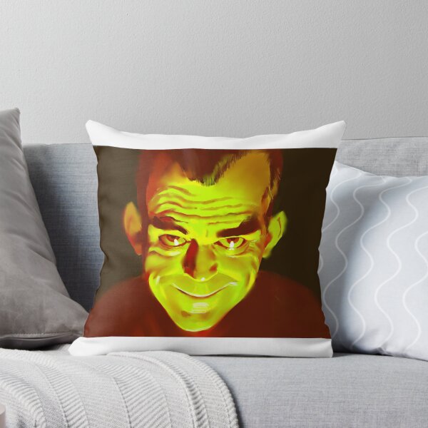 Item preview, Boris Karloff designed and sold by CoseStrana.