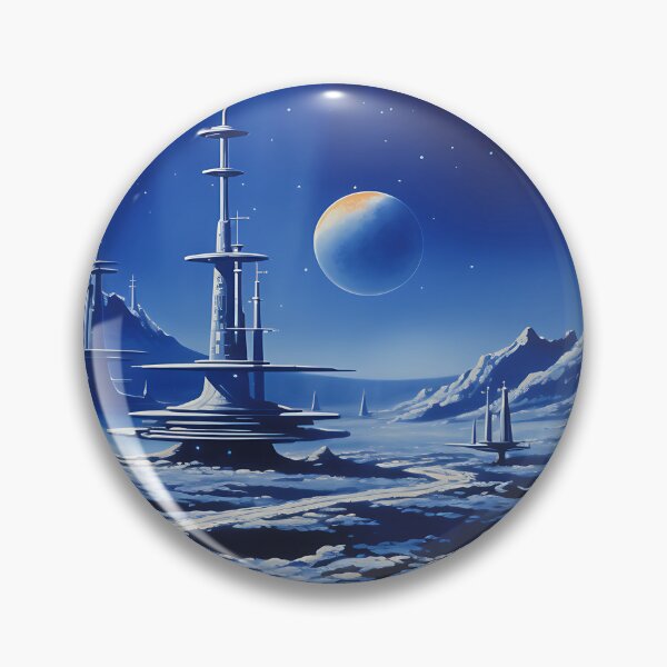 Item preview, Space Highway designed and sold by Je-we.