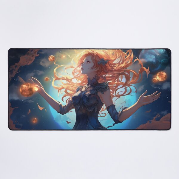 Item preview, Sky Blue Moon designed and sold by Ashura-AI.