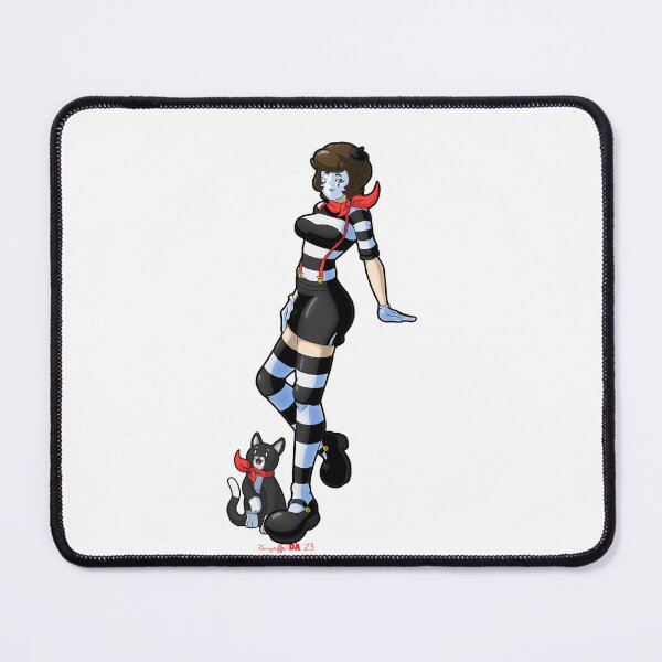 Item preview, Amélie and Gigi designed and sold by Fancycuffs.