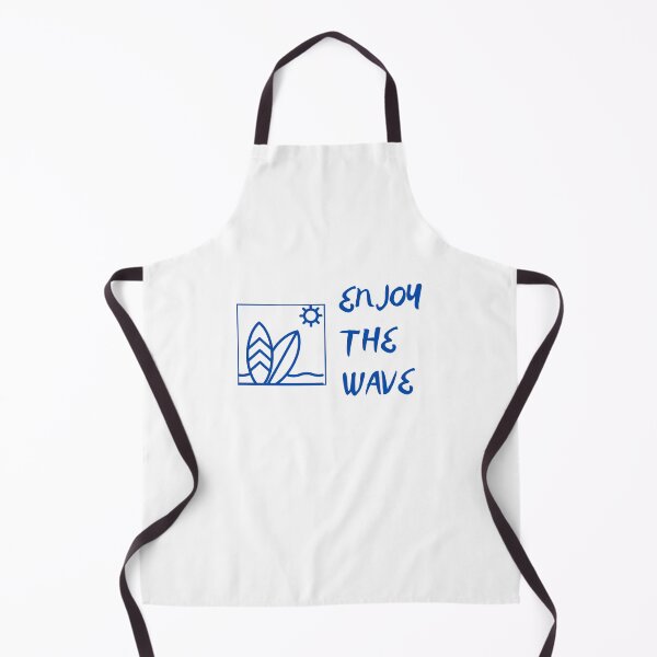 Item preview, Enjoy the Wave designed and sold by Glorious Articles.
