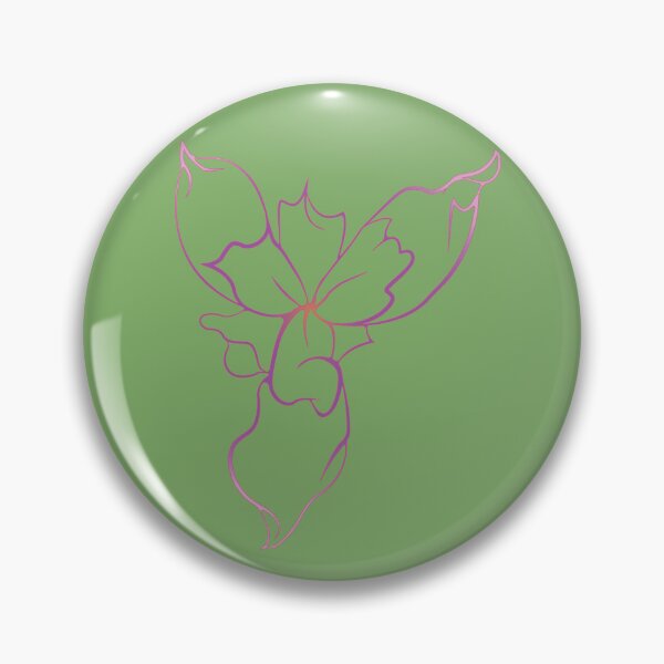 Item preview, Tennesseee - Iris designed and sold by NoirFox.