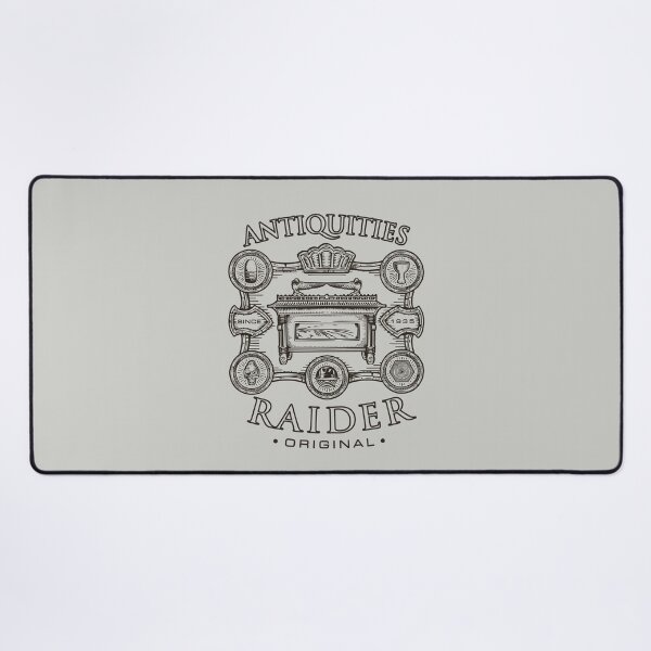 Item preview, Antiquities Raider designed and sold by Olipop.