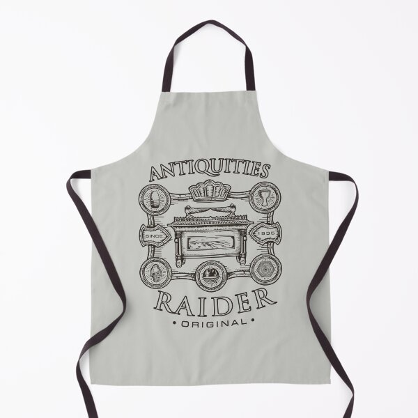 Item preview, Antiquities Raider designed and sold by Olipop.