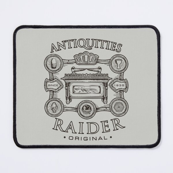 Item preview, Antiquities Raider designed and sold by Olipop.