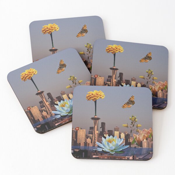 Item preview, May Flowers designed and sold by GollyWillikers.