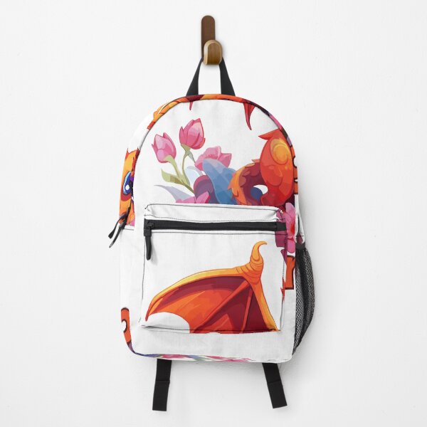Item preview, Energetic Dragon designed and sold by CozyCanvasCrew.